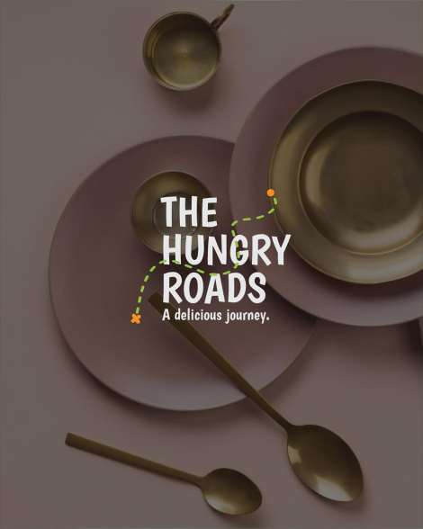 The Hungry Roads